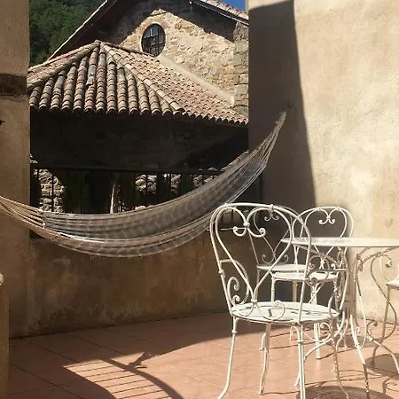 De La Tour Inn Saint-Jean-de-Valeriscle